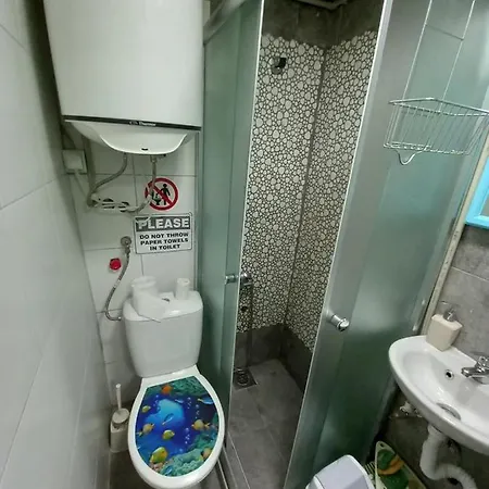 Apartment Vini With Private Parking Skopje