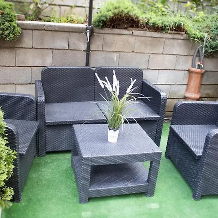 Vini With Private Parking * Skopje