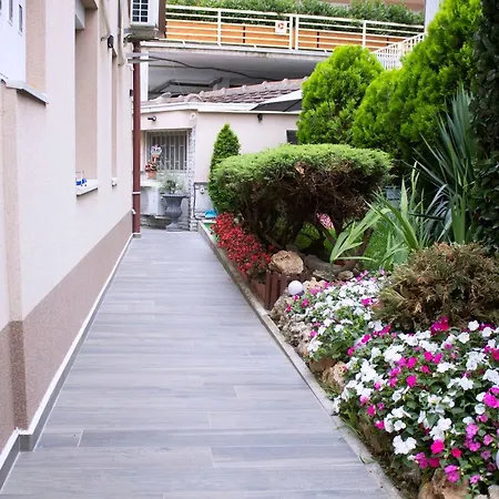 Vini With Private Parking * Üsküp