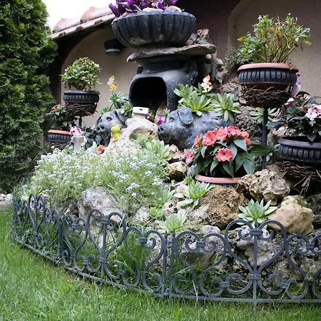 Vini With Private Parking Skopje