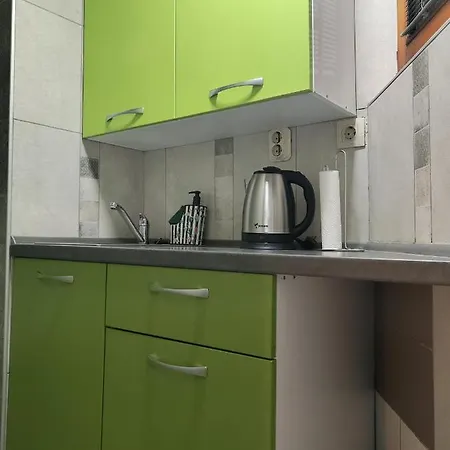 Apartment Vini With Private Parking Skopje