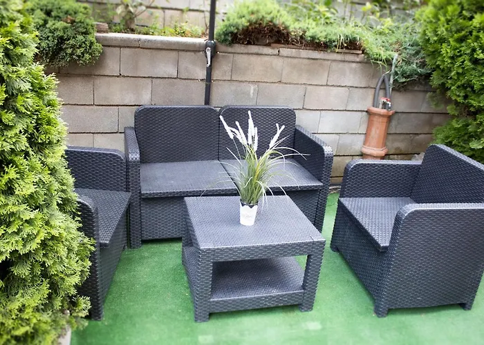 Vini With Private Parking * Szkopje