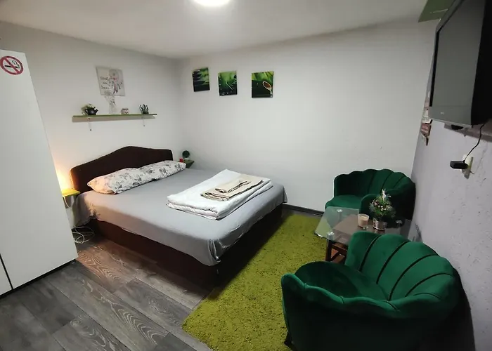 Vini With Private Parking